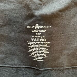 Belly Bandit compression leggings